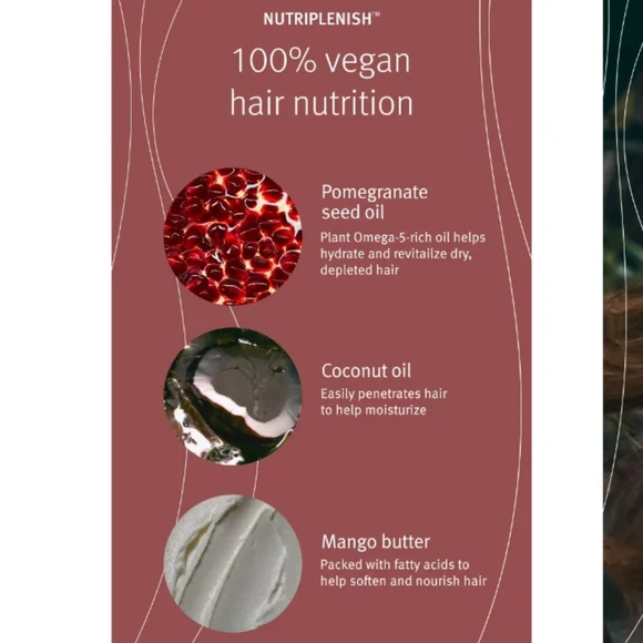 NWT Aveda Hair Products - Picture 7 of 8